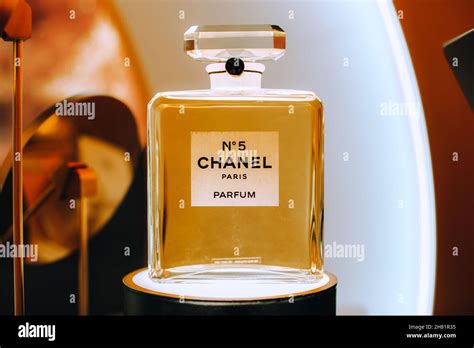 chanel glass bottle|Chanel no 5 bottle design.